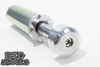Big Shocks 2.50" x 4" Travel Bump Stop