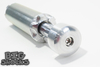 Big Shocks 2.50" x 3" Travel Bump Stop