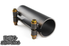 2.5" Bump Stop Mounting Can