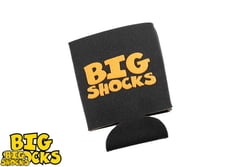 Big Shocks Koozie