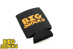 Big Shocks Koozie