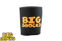 Big Shocks Koozie