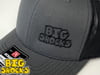 Big Shocks Hat