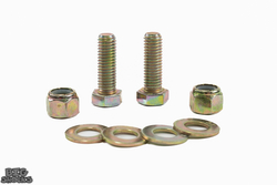 Limit Strap Bolt Kit