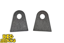 Big Shocks Limit Strap Tab Kit (2)