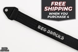 15" Big Shocks Limit Strap