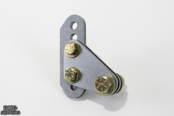 Big Shocks Adjustable Tab Kit