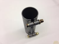 Bump Stop Mounting Can