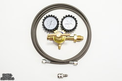 Nitrogen Fill Kit