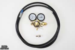 Nitrogen Fill Kit