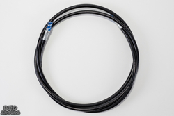 Nitrogen Fill Replacement Hose