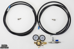 Nitrogen Dual Shock Fill Kit