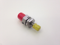 Nitro Schrader Valves