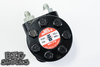 Big Shocks Orbital Valves