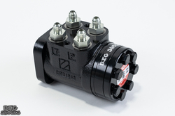 Big Shocks Orbital Valves