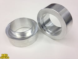 2.25 Shock Parts