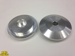 2.5 Shock Parts