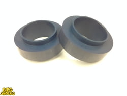 2.5 Shock Parts