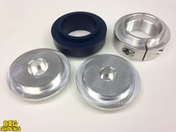 2.5 Shock Parts