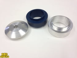 2.25 Shock Parts