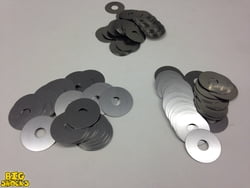 Shock Shims