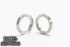 3/4" Steering Clevis Mis-Alignment Spacers