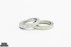 3/4" Steering Clevis Mis-Alignment Spacers