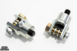 3/4" Clevis End Kit