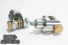 1" x 1.25" Steering Clevis kit