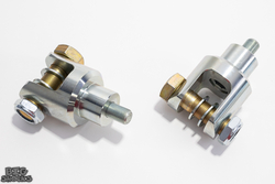 1" x 1.25" Steering Clevis kit