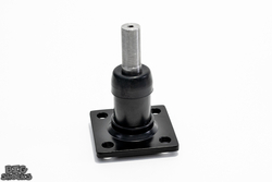 Big Shocks 5" Steering Column