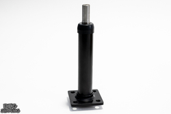 BigShocks 9" Inch Steering Column