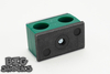 Big Shocks Steering Hose Clamps
