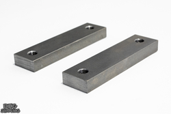 Steering Ram Mounts