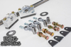 Big Shocks 12" Arm. 1.25" Sway Bar Kit.