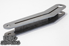 Big Shocks 1.25" Sway Arm 16" Kit