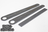 Big Shocks 20" Arm. 1.50" Sway Bar Kit.