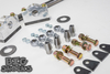 Big Shocks 16" Arm. 1.25" Sway Bar Kit.