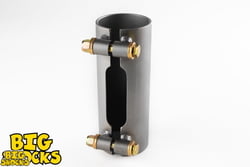 Bump Stop Mounting Can