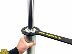 Shock Tool 3.0"