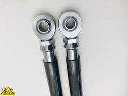 1.25x1.0 Tie Rod Kit