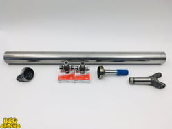 Big Shocks 1350 Series Drive Shaft Kit