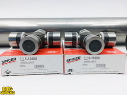 Big Shocks 1350 Series Drive Shaft Kit