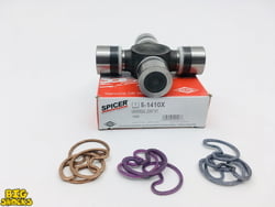 Spicer 1410 Series U-Joint