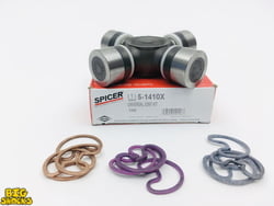 Spicer 1410 Series U-Joint