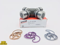 Spicer 1410 Series U-Joint