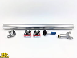 Big Shocks 1480 Series Drive Shaft Kit