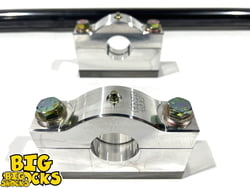 1.75" Big Shocks BUDGET Sway Bar Kit