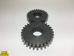 FTI Quick Change Gear Set