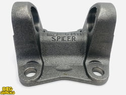 Spicer/Neapco 1410 Series Flange Yoke